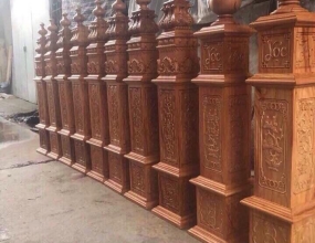 TRỤ CÁI VUÔNG CỨNG CÁP TRỤ CÁI VUÔNG CỨNG CÁP