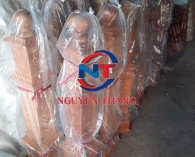 Khối trụ