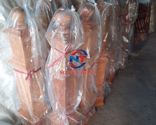 Khối trụ